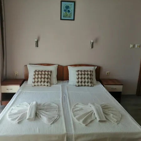 Yana 게스트하우스 키텐