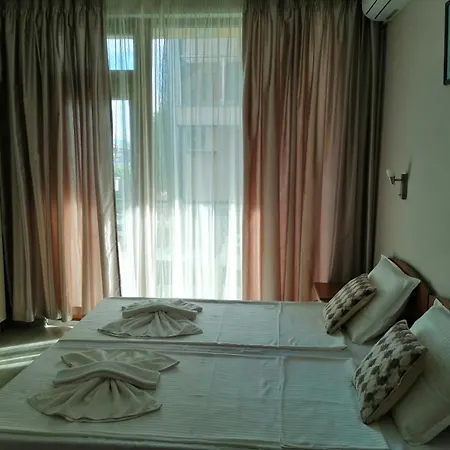 Yana 게스트하우스 키텐