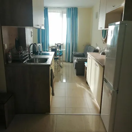 Casa de hóspedes Yana