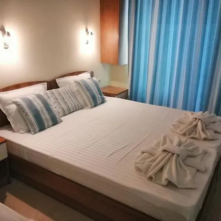 Casa de hóspedes Yana 3*