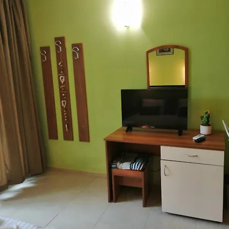 Casa de hóspedes Yana Kiten (Burgas)