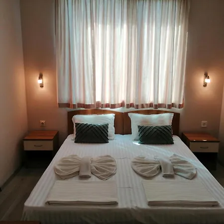 Casa de hóspedes Yana 3*