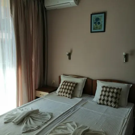 Yana Guest house Kiten (Burgas)