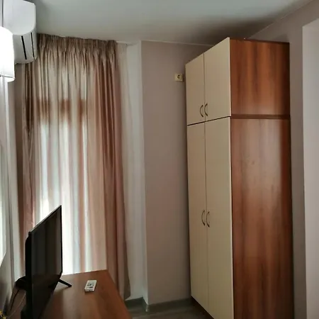 Casa de hóspedes Yana *