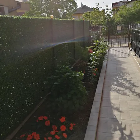 Yana 3* Kiten (Burgas)