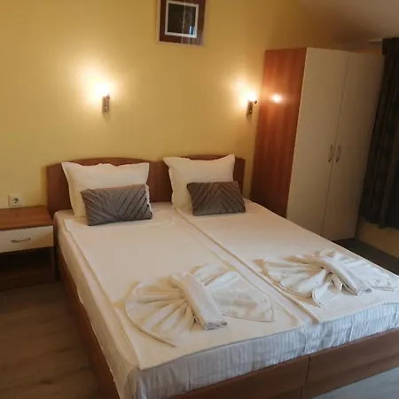 Yana 3* Kiten (Burgas)