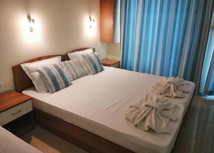 Casa de hóspedes Yana 3*