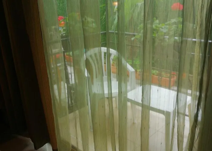 Casa de hóspedes Yana Kiten (Burgas)