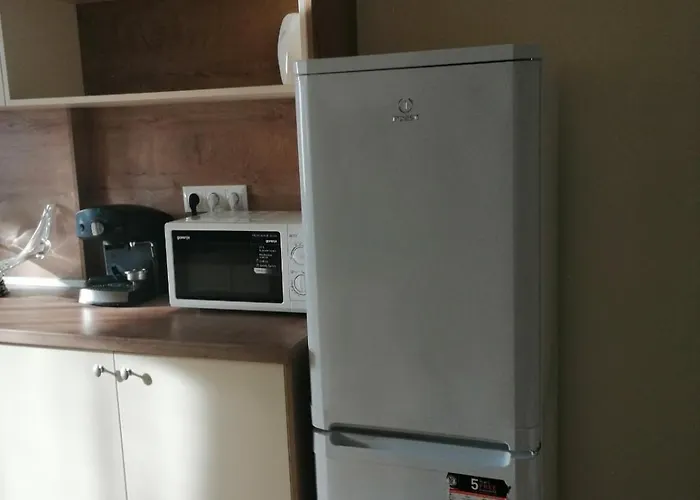 Yana Casa de hóspedes