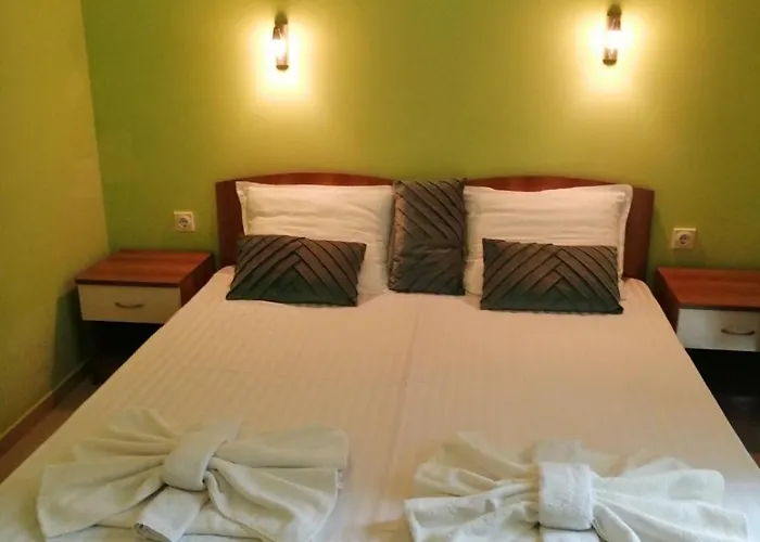 Yana 3* Kiten (Burgas)