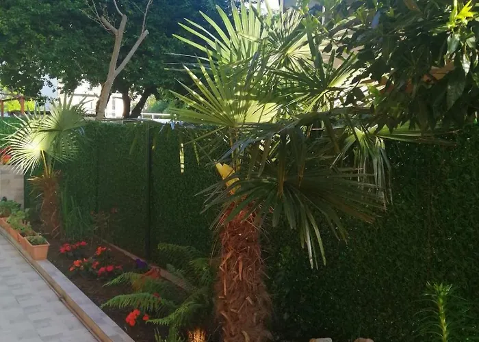 Yana Casa de hóspedes