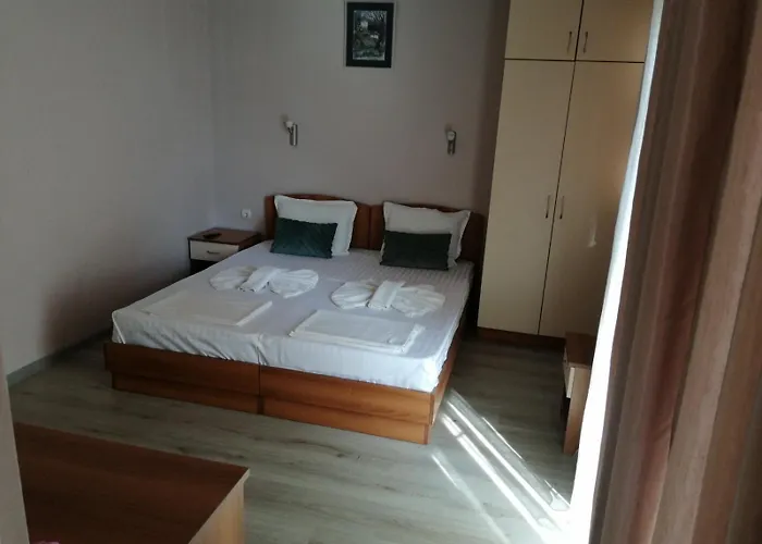 Casa de hóspedes Yana