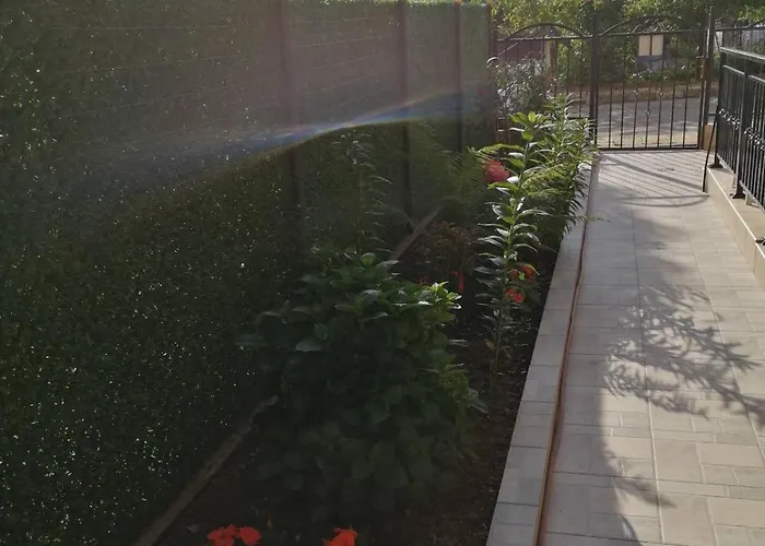 Yana 3* Kiten (Burgas)