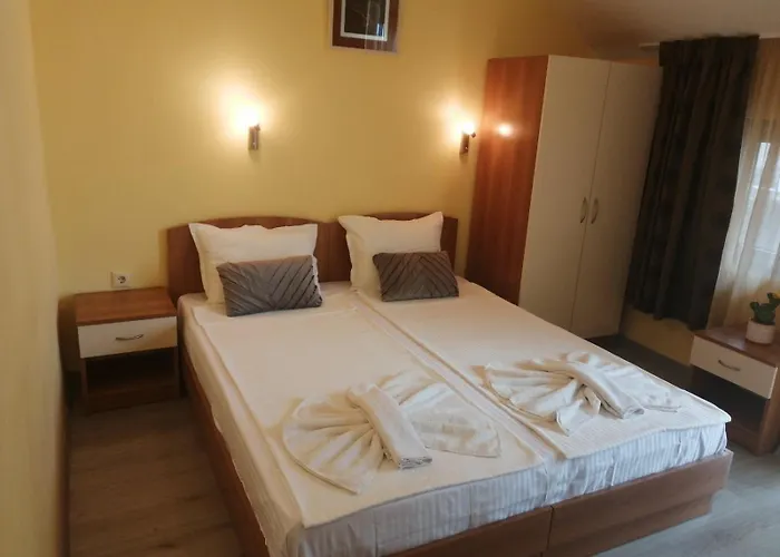 Yana 3* Kiten (Burgas)