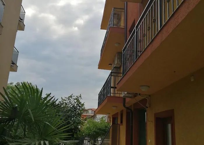 Casa de hóspedes Yana